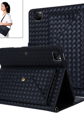 适用iPad Pro11 12.9 case air5 4 ipad10 10.9 10.2 mini6 cover