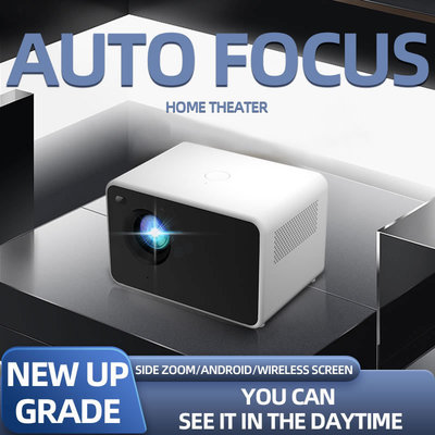 SmartProjectorAndroid