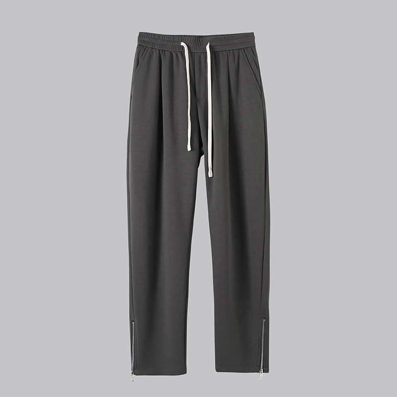 春夏新品男士百搭休闲裤夏季男士裤子宽松休闲9020/P55,男装休闲裤,钱塘322（原A036）