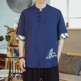 藏青色