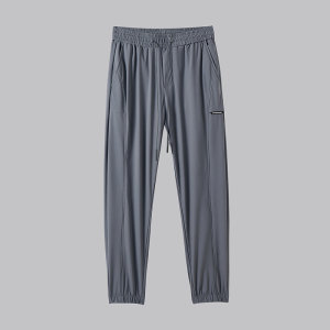 春夏新品男士百搭休闲裤夏季男士裤子宽松休闲9012/P55
