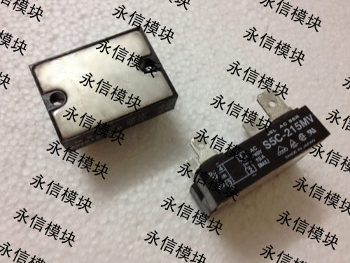 日本进口固态继电器JEL便宜