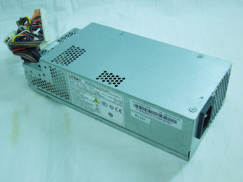 1200W