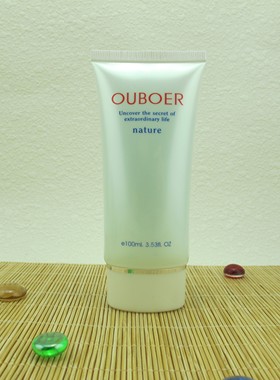 O控油洁面啫喱100g 二代 平衡油脂/控油