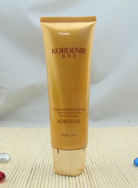 蔻妮儿滋养滑嫩按摩膏 120g 滋养/清洁/祛角质