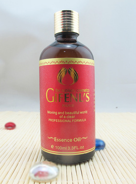 金粉丽炫洋甘菊花水100ml补水/抗敏/去红血丝