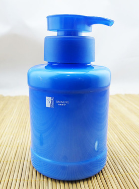 轩妮博尔干性皮肤按摩膏300g 补水/滋养/保湿