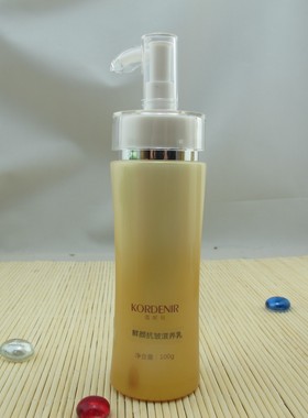 蔻妮儿超强水份乳100g/蔻妮儿晶莹补水焕肤乳100g 补水/保湿/滋润