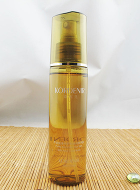 蔻妮儿玫瑰花水120ml 提亮/补水