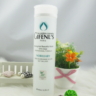 4钻正品 补水 金粉丽炫润肤调整爽肤水450ml