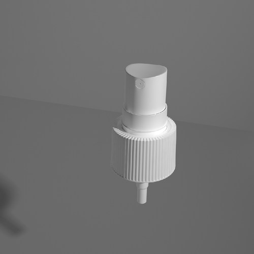 喷头压泵喷头三维模型3D模型泵头建模喷头模型定制507