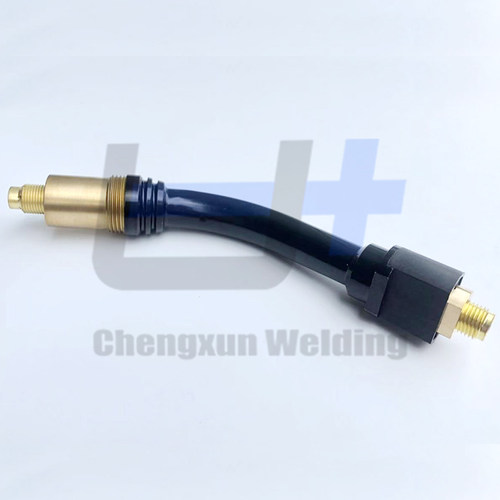 气保焊枪AL4000MTW400DAW5000