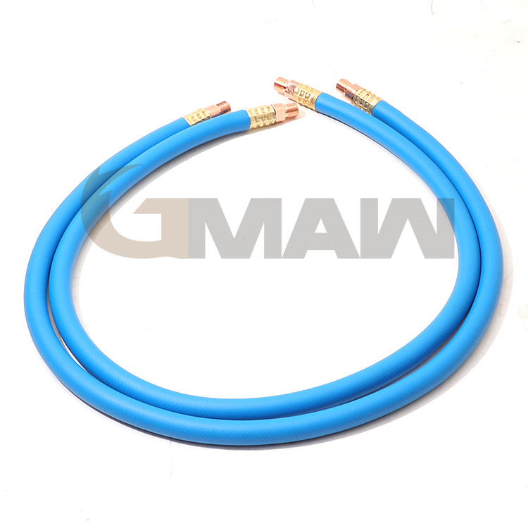 机器人焊枪81W82W焊枪电缆