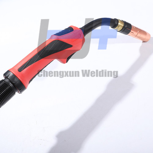 AW5000水冷焊枪焊枪配件