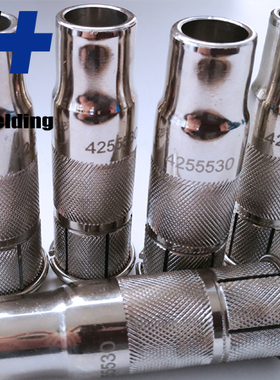 肯比kemppi肯倍焊机焊枪喷嘴 打底焊喷嘴 PMT30MMT40PMT50同款