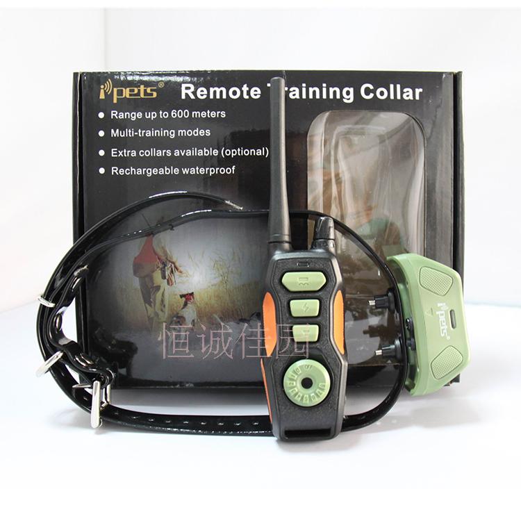 ipets品牌 训狗器 止吠器 警犬训练用品 电子项圈 防狗叫 狗用品在类目 宠物/宠物食品及用品, 猫/狗日用品, 训练器中 - 来自Buy2taobao.com提供专业的淘宝代购服务