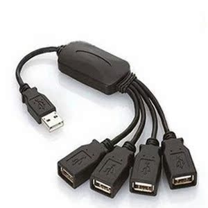 Hub USB - Ref 368895 Image 3