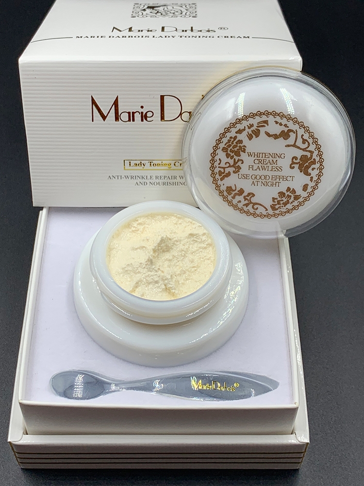 胎盘遮暇明星同款护肤品贵妇膏