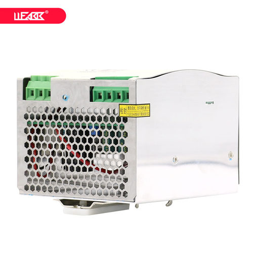 开关电源DR-240-24 24V/10A变压器工业级导轨式安装电源