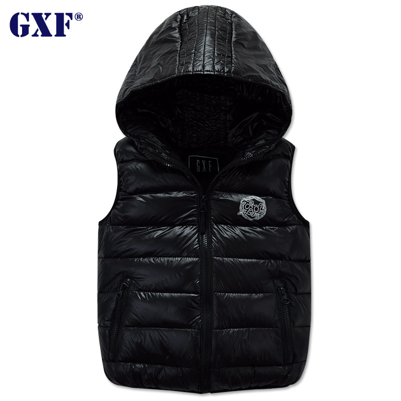 Gilet enfant en polyester - Ref 2069303 Image 5