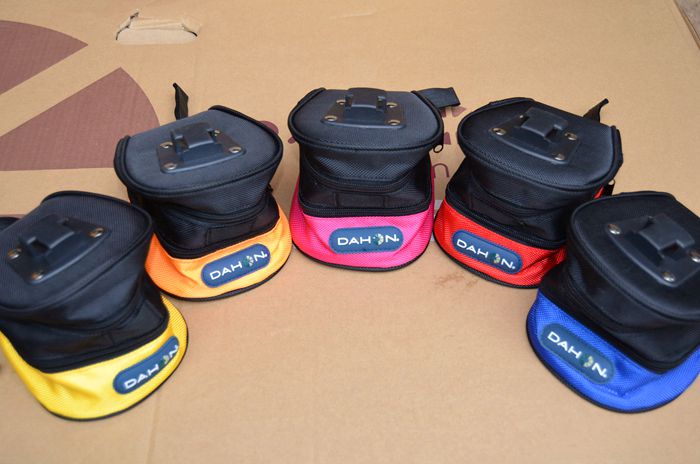 Sacoche pour vélo - Ref 2233172 Image 1