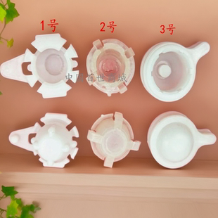 适配汽车货车农用车客车轿车雨刷器连动杆塑料卡子雨刮球头碗卡扣