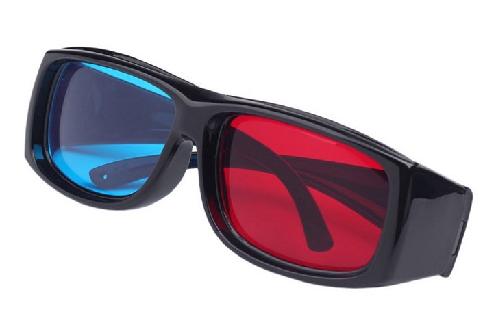 Lunettes 3D - Ref 1241734 Image 4