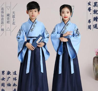 表演舞蹈少儿诗朗诵团体服