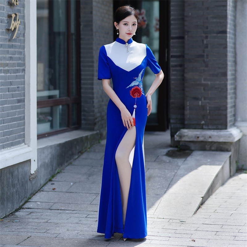  Marquan No. 42 Blue+XXXL   + $4.72 