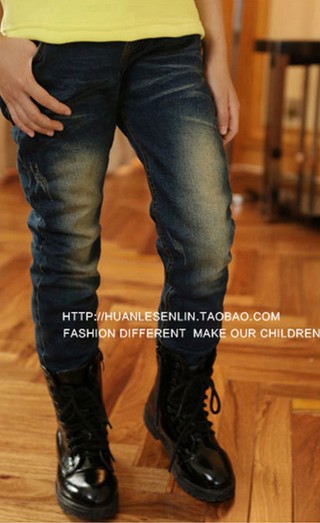 Pantalon pour garcons et filles - Ref 2058021 Image 5