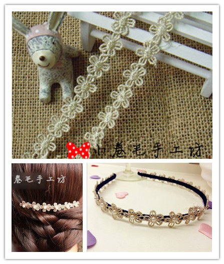 Accessoire coiffure - Ref 1204204 Image 1