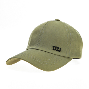 半空顶棒球帽女生可扎马尾辫显脸小鸭舌帽子春夏季防晒运动帽露思