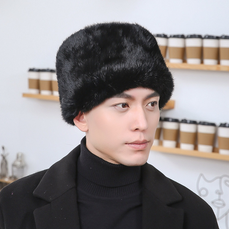 真兔毛帽子男冬天中老年皮草帽子东北户外加厚保暖护耳包头雷锋帽,服饰配件/皮带/帽子/围巾,帽子,淘宝优惠券,粉丝福利购,淘宝优惠卷