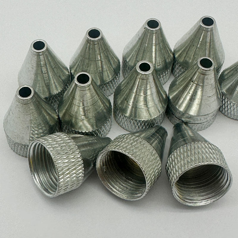 环氧彩砂胶嘴美缝胶嘴金属胶嘴填缝胶枪专用胶嘴环氧彩砂专用胶嘴,基础建材,玻璃胶,淘宝优惠券,粉丝福利购,淘宝优惠卷