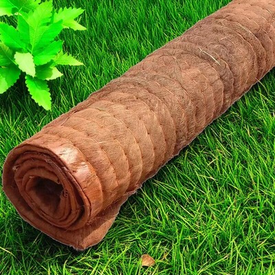 全棕垫子无胶水无异味天然山棕