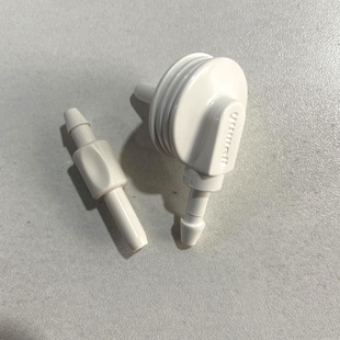 鱼跃电子血压计臂带袖带连接头插头