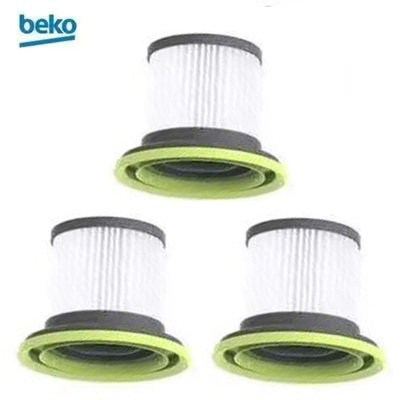 适配beko/倍科吸尘器配件30014VI可水洗海帕滤芯过滤网