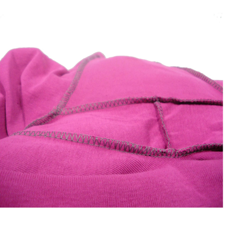 Pantalon collant simple en coton - Ref 750998 Image 5