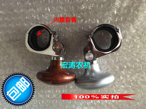 。装载机叉车汽车收割机农用车拖拉机方向盘转向助力球 手球助力