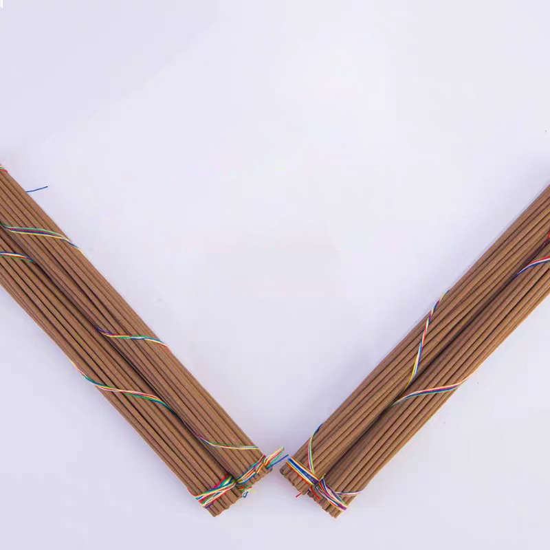 圆照香薰拉卜楞秘方线香卧香净化熏香藏香药师招财观音事业香