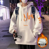 加绒白色