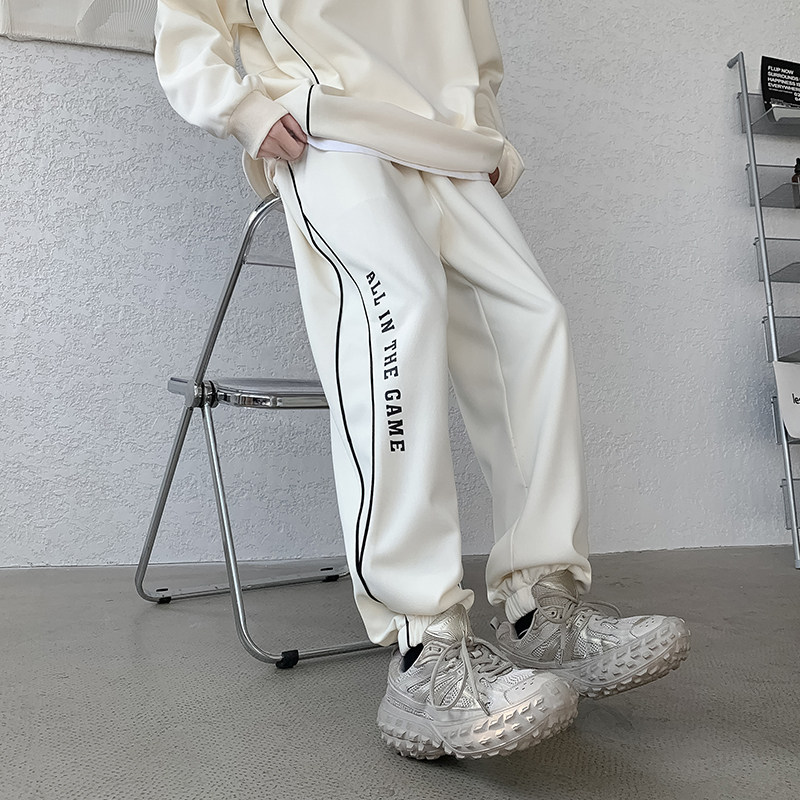 TZ3031FP90新品圆领卫衣运动套装男长袖跑步健身服休闲外套,男装休闲套装,星座304A