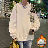 加绒杏色