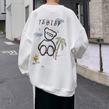 白色