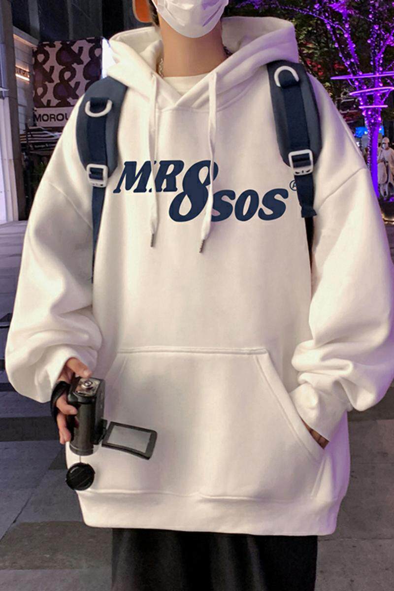 CM01FP60新款重磅100%纯棉卫衣男连帽宽松休闲帽衫外套,男装卫衣,星座304A