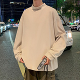 杏色