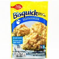Betty Crocker Biscuit Mix American Betty Crocker Buttermilk Garlic Cheese Pre-mixed Biscuit Powder thumbnail 4