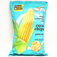 Rice Cakes Imported Snacks: Quinoa, Sunflower, Pumpkin Seed, Satiety, brown rice Cakes, Grain round cakes thumbnail 6
