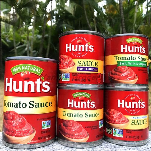 美国汉斯价格 美国汉斯图片 星期三