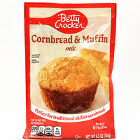 Betty Crocker Muffin Mix American Betty Blueberry Chocolate Muffin Dessert Cake Powder thumbnail 5